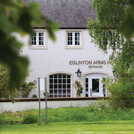 Best Western Eglinton Arms Hotel Eaglesham Kültér fotó