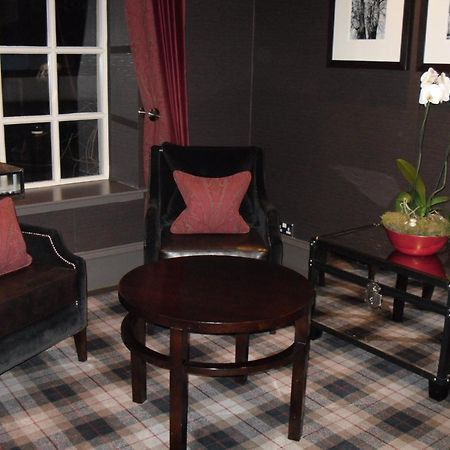Best Western Glasgow South Eglinton Arms Hotel Eaglesham Kültér fotó