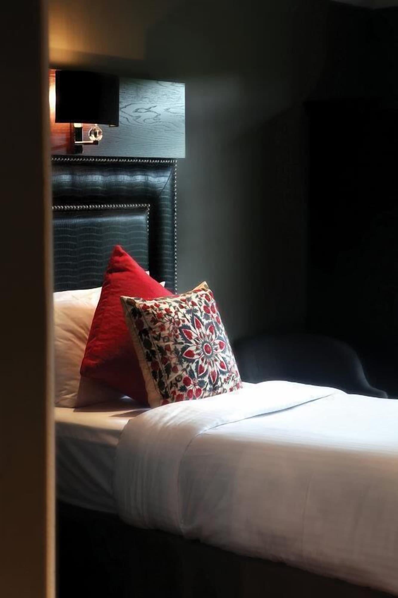 Best Western Glasgow South Eglinton Arms Hotel Eaglesham Kültér fotó