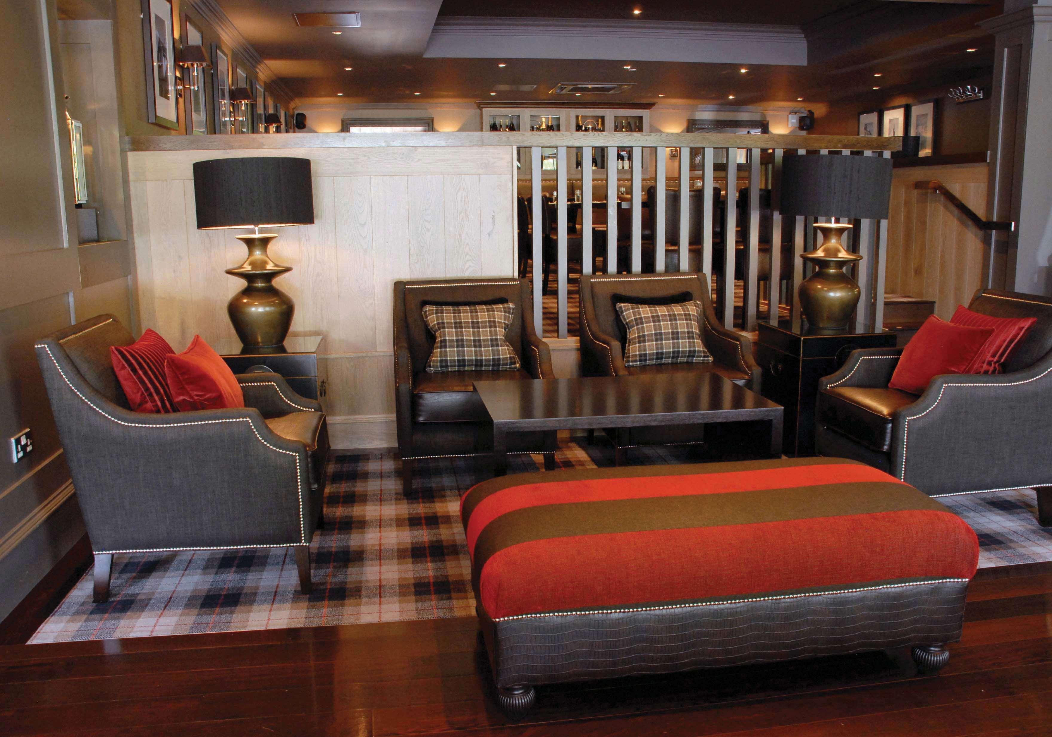 Best Western Glasgow South Eglinton Arms Hotel Eaglesham Szoba fotó