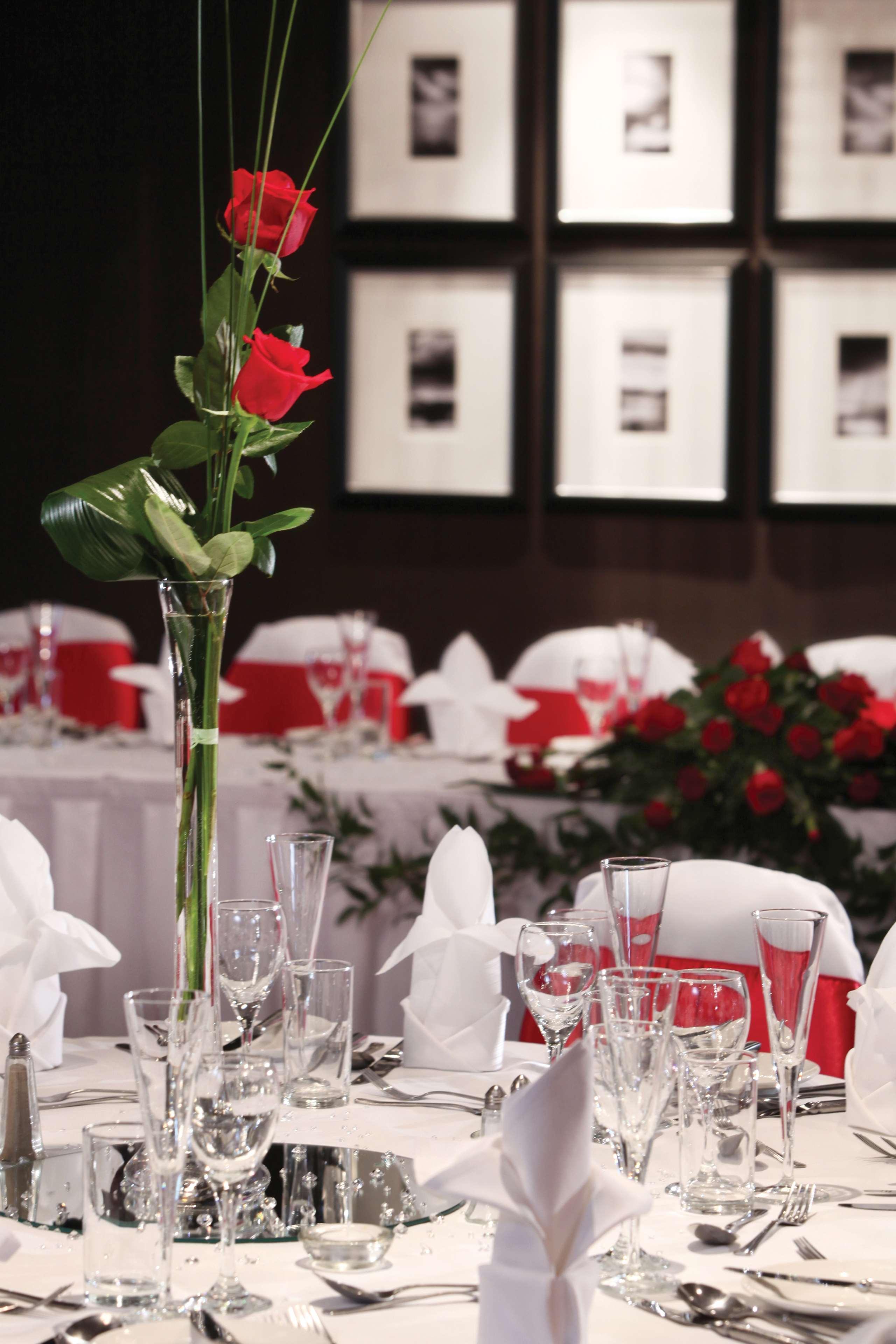 Best Western Glasgow South Eglinton Arms Hotel Eaglesham Étterem fotó